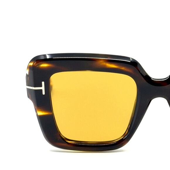 NEW!!! TOM FORD Esme Sunglasses TF1157 52E Authentic main image 7